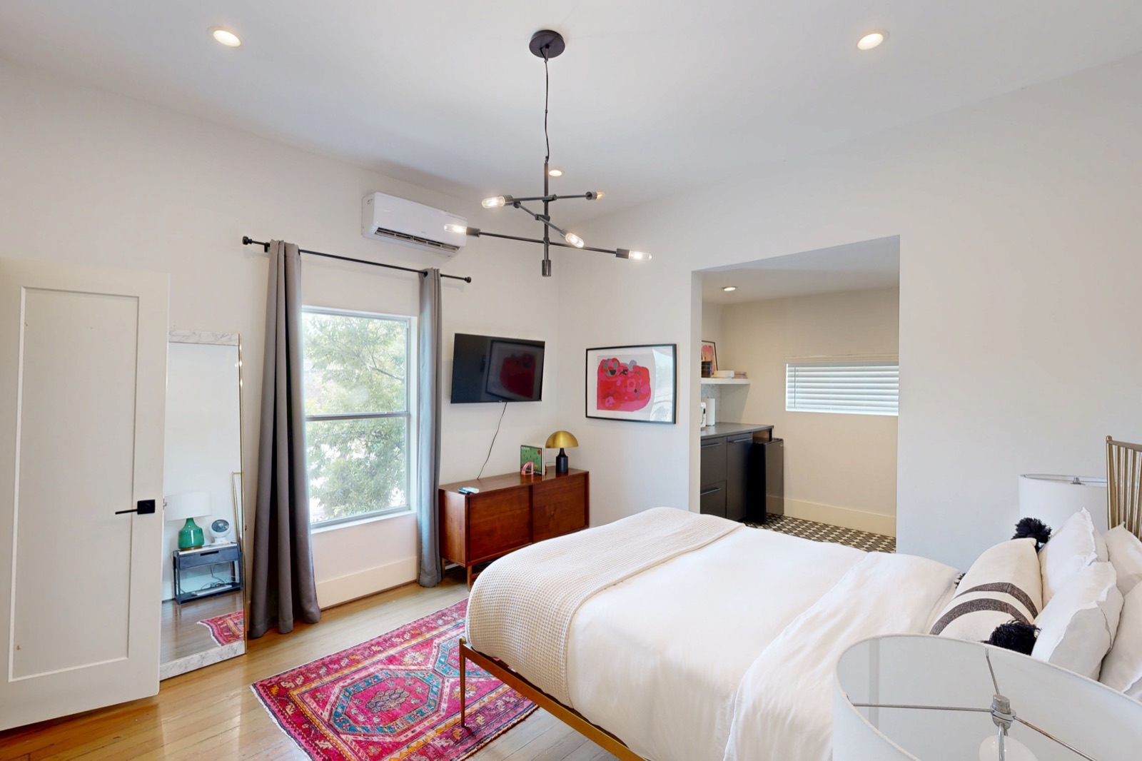 Fairview Apartment #5